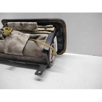 Recambio de airbag delantero derecho para daewoo nubira berlina 1.6 cat referencia OEM IAM IFKAKA2BK  115985