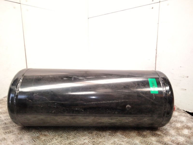 Recambio de calderin para scania 4 - series 114 l/330 referencia OEM IAM EN2862  