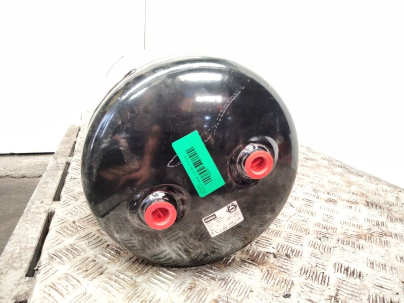 Recambio de calderin para scania 4 - series 114 l/330 referencia OEM IAM EN2862  