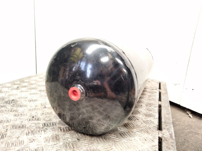 Recambio de calderin para scania 4 - series 114 l/330 referencia OEM IAM EN2862  