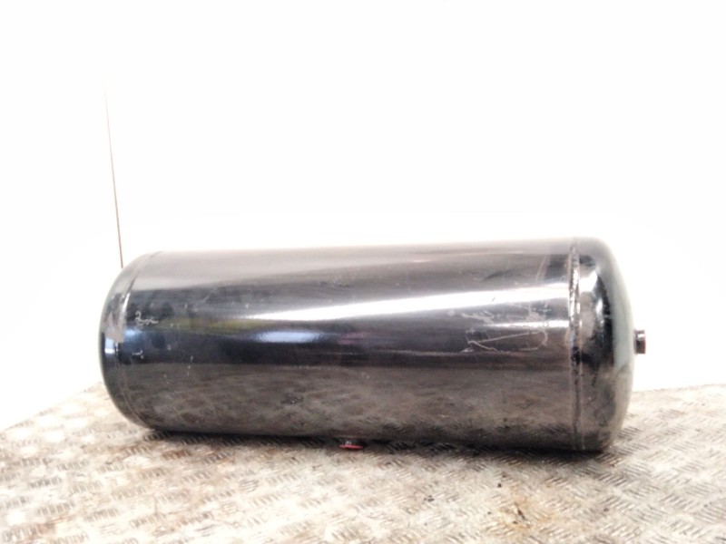 Recambio de calderin para scania 4 - series 114 l/330 referencia OEM IAM EN2862  