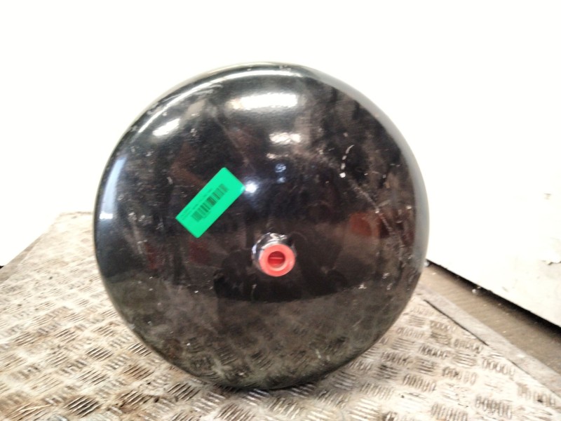 Recambio de calderin para scania 4 - series 114 l/340 referencia OEM IAM EN2862  