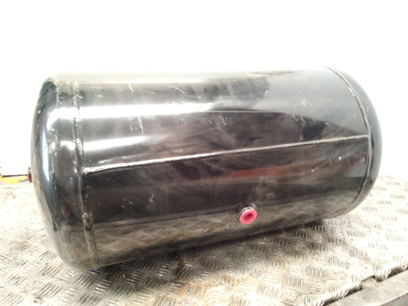 Recambio de calderin para scania 4 - series 114 l/340 referencia OEM IAM EN2862  