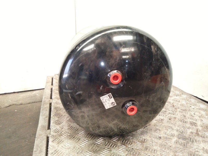 Recambio de calderin para scania 4 - series 114 l/340 referencia OEM IAM EN2862  