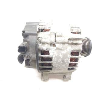 Recambio de alternador para peugeot 3008 van (0u_) hdi 150 (0urhem) referencia OEM IAM 9678048880  