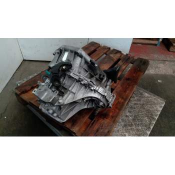 CAJA CAMBIOS TL4K9S2 