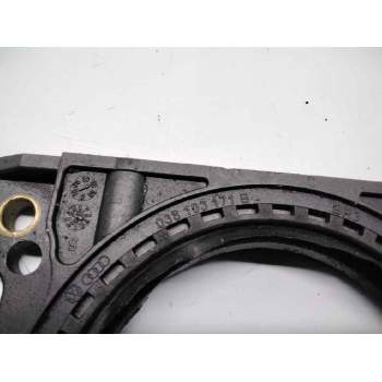 Recambio de reten cigueñal izquierdo para volkswagen golf iv berlina (1j1) 1.9 tdi referencia OEM IAM 038103171B  