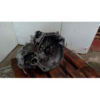 Recambio de caja cambios para renault megane iii coupe dynamique referencia OEM IAM TL4K9S2  