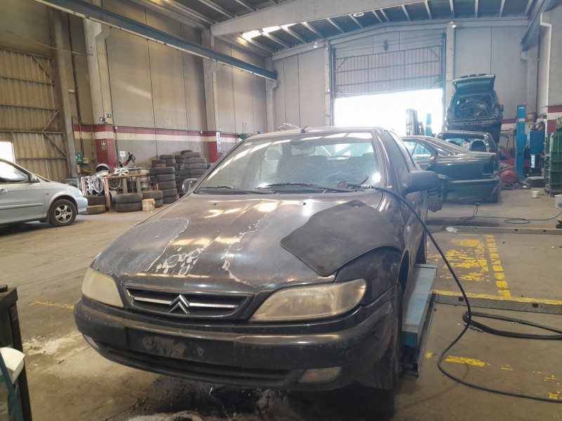 citroën xsara (n1) del año 1999