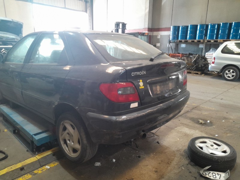 citroën xsara (n1) del año 1999