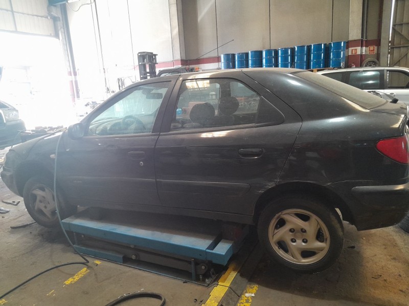 citroën xsara (n1) del año 1999
