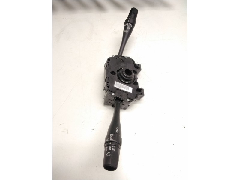 Recambio de mando intermitentes y limpia para nissan terrano ii (r20) 2.7 td 4wd referencia OEM IAM 54034648B 54354608 CONJUNTO 