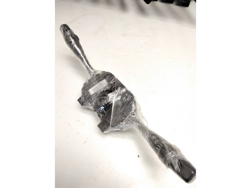 Recambio de mando intermitentes y limpia para nissan terrano ii (r20) 2.7 td 4wd referencia OEM IAM 54034648B 54354608 CONJUNTO 