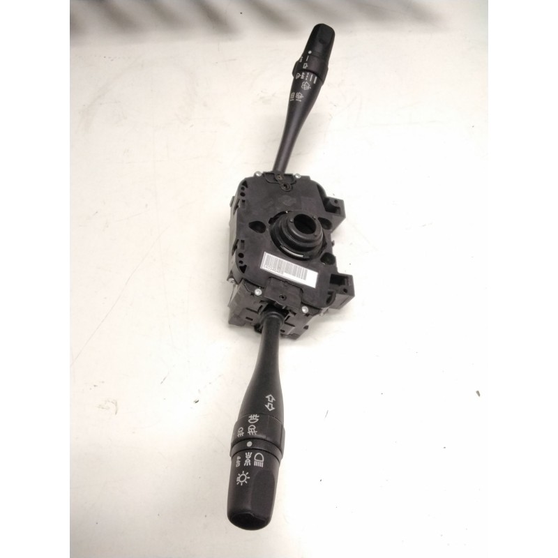 Recambio de mando intermitentes y limpia para nissan terrano ii (r20) 2.7 td 4wd referencia OEM IAM 54034648B 54354608 CONJUNTO 