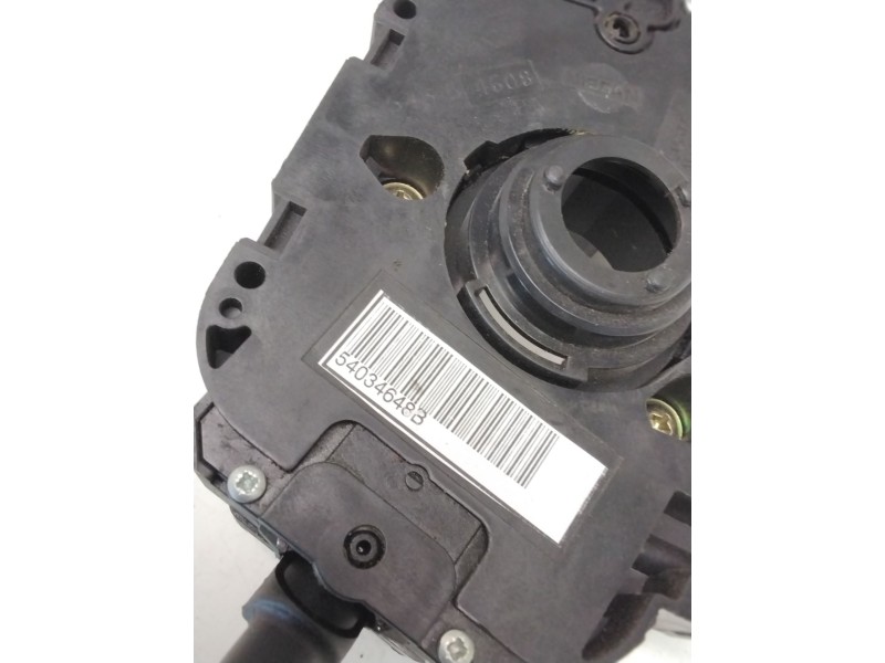 Recambio de mando intermitentes y limpia para nissan terrano ii (r20) 2.7 td 4wd referencia OEM IAM 54034648B 54354608 CONJUNTO 