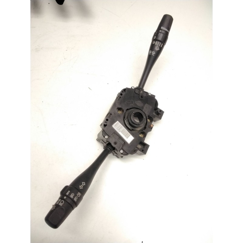 Recambio de mando intermitentes y limpia para nissan terrano ii (r20) 2.7 td 4wd referencia OEM IAM 54034652B 54354607 CONJUNTO 