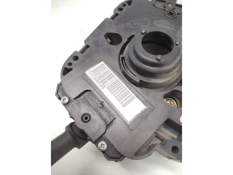 Recambio de mando intermitentes y limpia para nissan terrano ii (r20) 2.7 td 4wd referencia OEM IAM 54034652B 54354607 CONJUNTO 