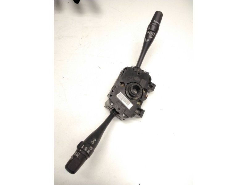 Recambio de mando intermitentes y limpia para nissan terrano ii (r20) 2.7 td 4wd referencia OEM IAM 54034652B 54354607 CONJUNTO 