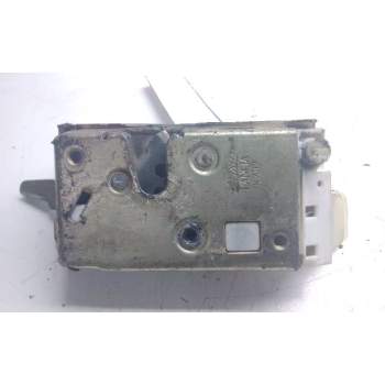 CERRADURA PUERTA TRASERA IZQUIERDA 0046417130 