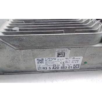 Recambio de amplificador de radio para bmw serie 2 gran coupe (f44) 218i referencia OEM IAM A2D55301 r35a2d55301 