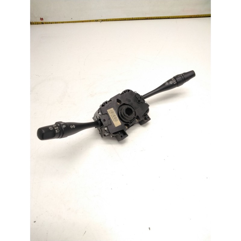 Recambio de mando intermitentes y limpia para nissan terrano ii (r20) 2.7 tdi 4wd referencia OEM IAM 54034649B 54354608 CONJUNTO