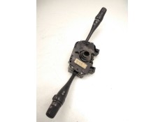 Recambio de mando intermitentes y limpia para nissan terrano ii (r20) 3.0 di 4wd referencia OEM IAM 54034708 54354608 CONJUNTO M