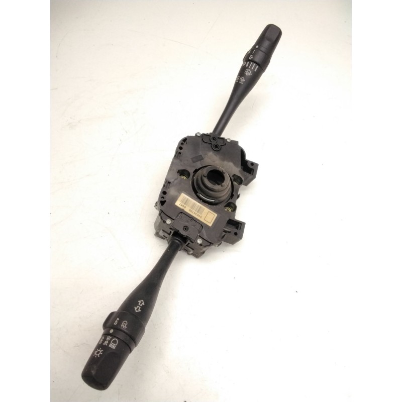Recambio de mando intermitentes y limpia para nissan terrano ii (r20) 3.0 di 4wd referencia OEM IAM 54034708 54354608 CONJUNTO M