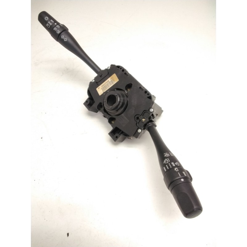 Recambio de mando intermitentes y limpia para nissan terrano ii (r20) 3.0 di 4wd referencia OEM IAM 54034764B 54354608 CONJUNTO 
