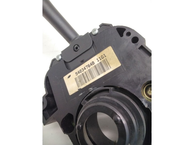 Recambio de mando intermitentes y limpia para nissan terrano ii (r20) 3.0 di 4wd referencia OEM IAM 54034764B 54354608 CONJUNTO 