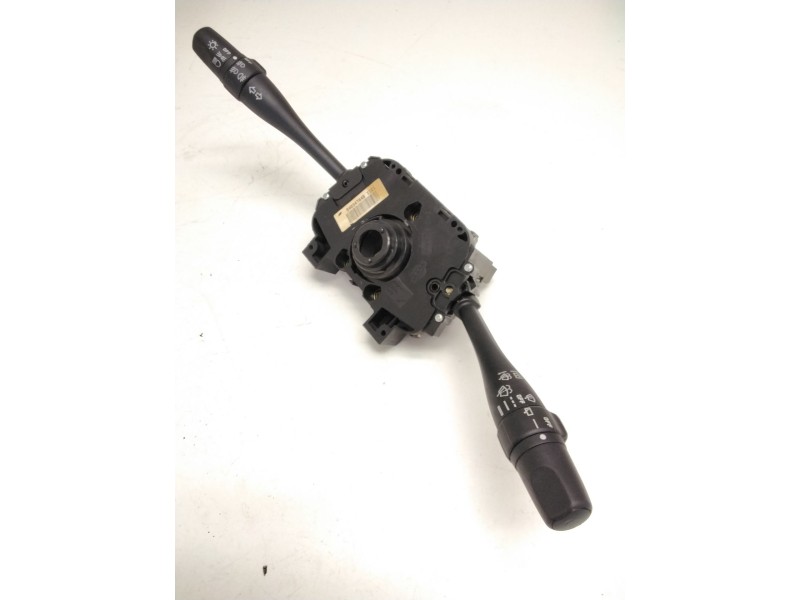 Recambio de mando intermitentes y limpia para nissan terrano ii (r20) 3.0 di 4wd referencia OEM IAM 54034764B 54354608 CONJUNTO 