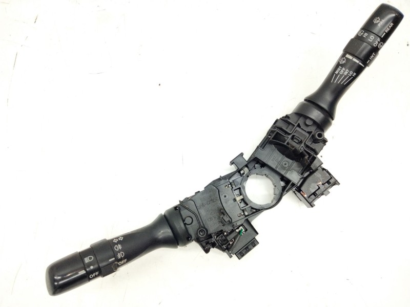 Recambio de mando limpia para toyota rav 4 (a3) 2.2 turbodiesel cat referencia OEM IAM   