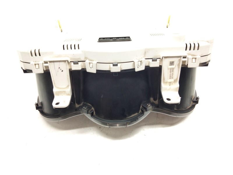 Recambio de cuadro instrumentos para toyota rav 4 (a3) 2.2 turbodiesel cat referencia OEM IAM 8380042D01 2574302664 