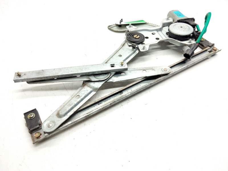 Recambio de elevalunas delantero izquierdo para kia carens 2.0 crdi ex monovolumen referencia OEM IAM   