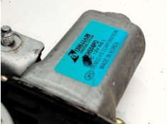 Recambio de elevalunas delantero izquierdo para kia carens 2.0 crdi ex monovolumen referencia OEM IAM    2