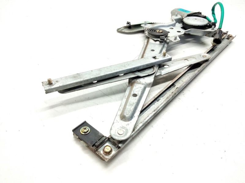 Recambio de elevalunas delantero izquierdo para kia carens 2.0 crdi ex monovolumen referencia OEM IAM   