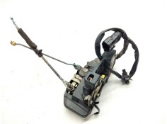 Recambio de cerradura puerta delantera izquierda para kia carens 2.0 crdi ex monovolumen referencia OEM IAM    2