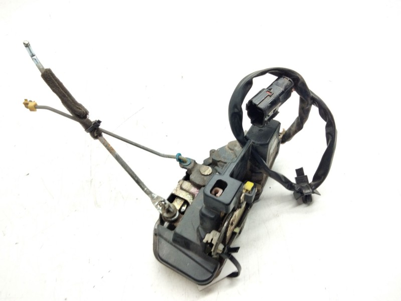 Recambio de cerradura puerta delantera izquierda para kia carens 2.0 crdi ex monovolumen referencia OEM IAM   