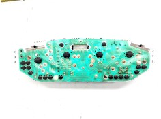 Recambio de cuadro instrumentos para kia carens 2.0 crdi ex monovolumen referencia OEM IAM 0K2KC55430   2