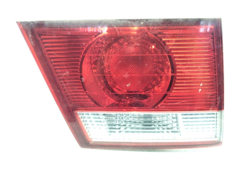 Recambio de piloto trasero izquierdo porton para kia carens 2.0 crdi ex monovolumen referencia OEM IAM   