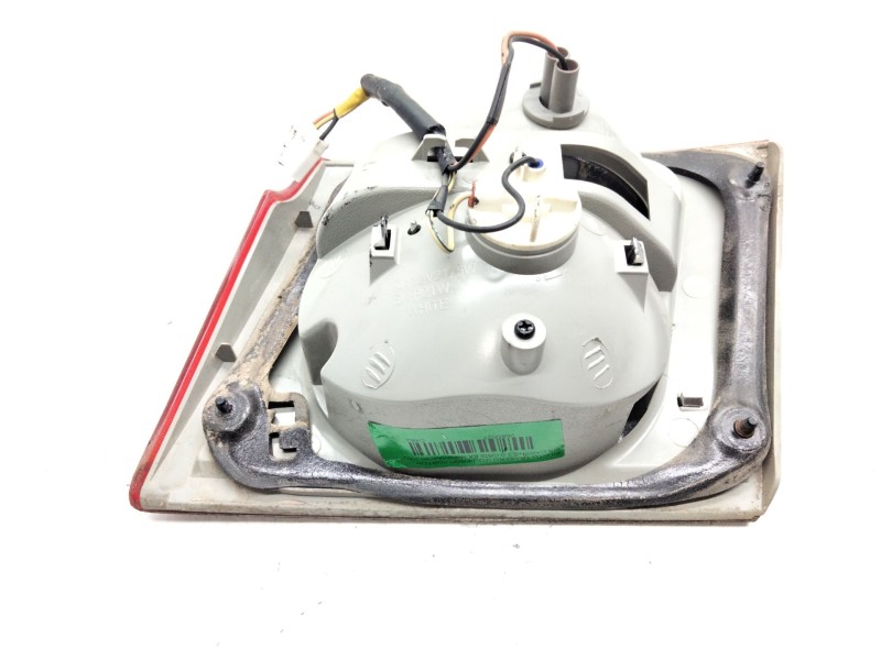 Recambio de piloto trasero izquierdo porton para kia carens 2.0 crdi ex monovolumen referencia OEM IAM   