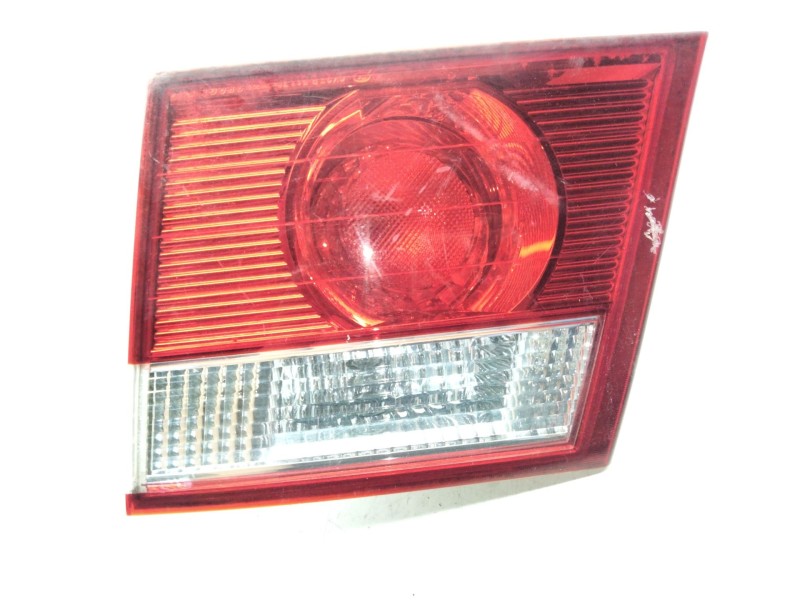 Recambio de piloto trasero derecho porton para kia carens 2.0 crdi ex monovolumen referencia OEM IAM   