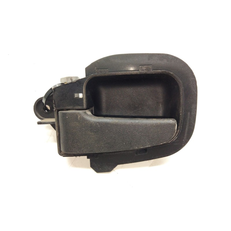 Recambio de maneta interior delantera izquierda para nissan vanette cargo furgón (hc 23) 2.3 d referencia OEM IAM 1960807  