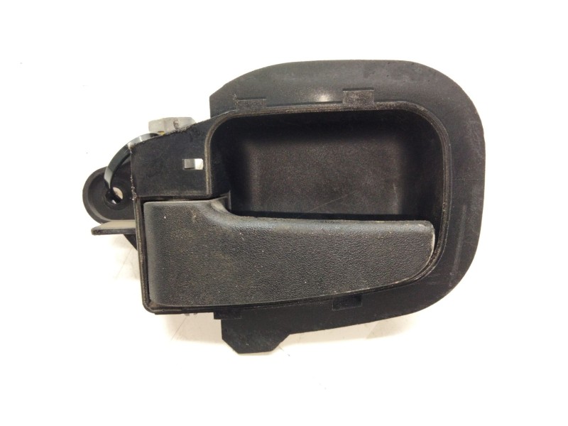 Recambio de maneta interior delantera izquierda para nissan vanette cargo furgón (hc 23) 2.3 d referencia OEM IAM 1960807  