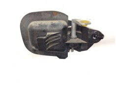 Recambio de maneta interior delantera izquierda para nissan vanette cargo furgón (hc 23) 2.3 d referencia OEM IAM 1960807   2