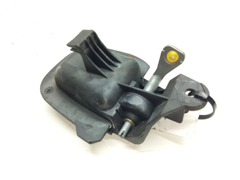 Recambio de maneta interior delantera izquierda para nissan vanette cargo furgón (hc 23) 2.3 d referencia OEM IAM 1960807  