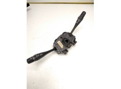 Recambio de mando intermitentes y limpia para nissan micra ii (k11) 1.5 d referencia OEM IAM 54034761A 54354607 CONJUNTO MANDO L
