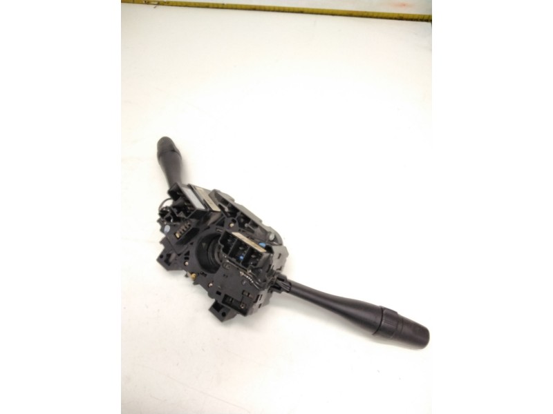 Recambio de mando intermitentes y limpia para nissan micra ii (k11) 1.5 d referencia OEM IAM 54034761A 54354607 CONJUNTO MANDO L