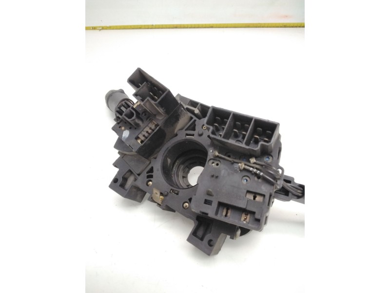 Recambio de mando intermitentes y limpia para nissan micra ii (k11) 1.5 d referencia OEM IAM 54034761A 54354607 CONJUNTO MANDO L