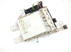 Recambio de caja reles para toyota rav 4 (a3) 2.2 turbodiesel cat referencia OEM IAM 8273042010   2
