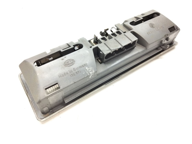 Recambio de luz interior para bmw 3 (e36) 318 i referencia OEM IAM 1387050  